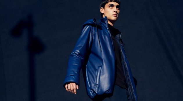 Salvatore Ferragamo Takes to Florence with Sleek Pre-Fall Collection Salvatore Ferragamo Takes to Florence with Sleek Pre-Fall Collection