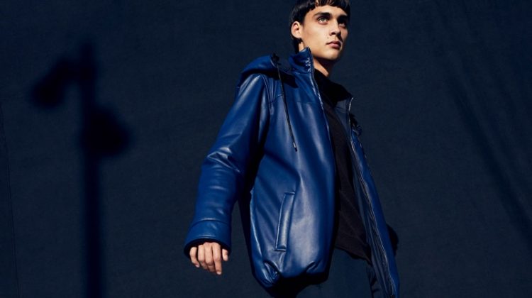 Salvatore Ferragamo Takes to Florence with Sleek Pre-Fall Collection