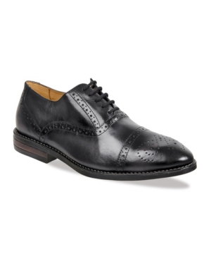 Sandro Moscoloni Men's Cap Toe 5 Eyelet Lace Men's Shoes Sandro Moscoloni Men's Cap Toe 5 Eyelet Lace Men's Shoes