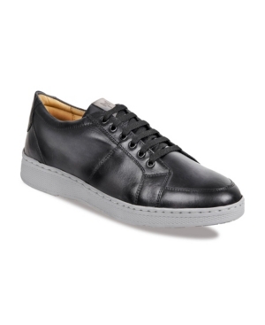 Sandro Moscoloni Men's Moc Front Sneaker Men's Shoes Sandro Moscoloni Men's Moc Front Sneaker Men's Shoes