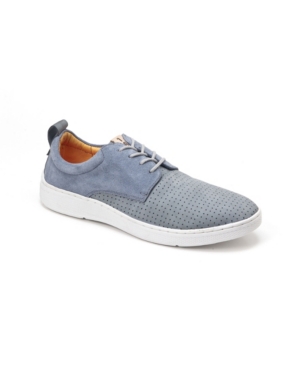 Sandro Moscoloni Perfed Front 4 Eyelet Sneaker Men's Shoes Sandro Moscoloni Perfed Front 4 Eyelet Sneaker Men's Shoes