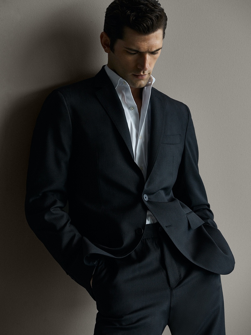 Sean OPry 2021 Massimo Dutti 008