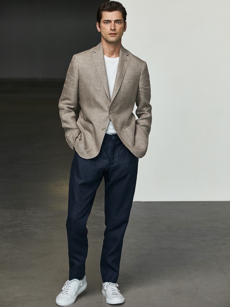 Sean OPry 2021 Massimo Dutti 011