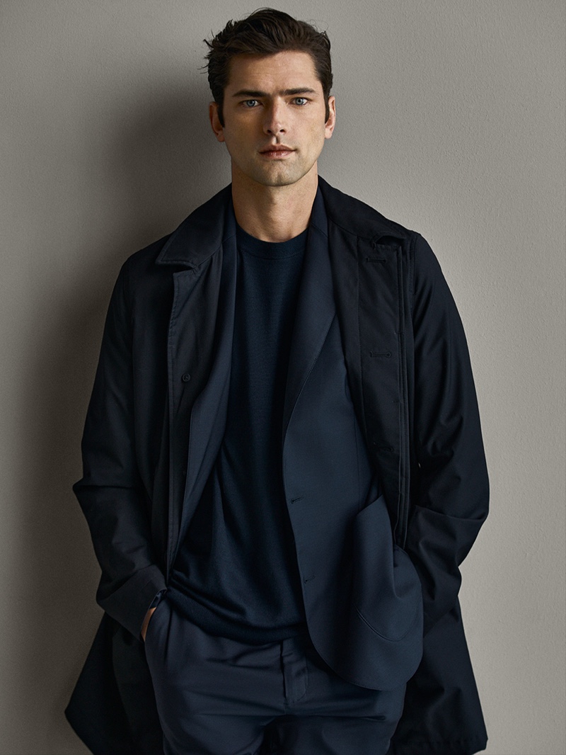 Sean OPry 2021 Massimo Dutti 013