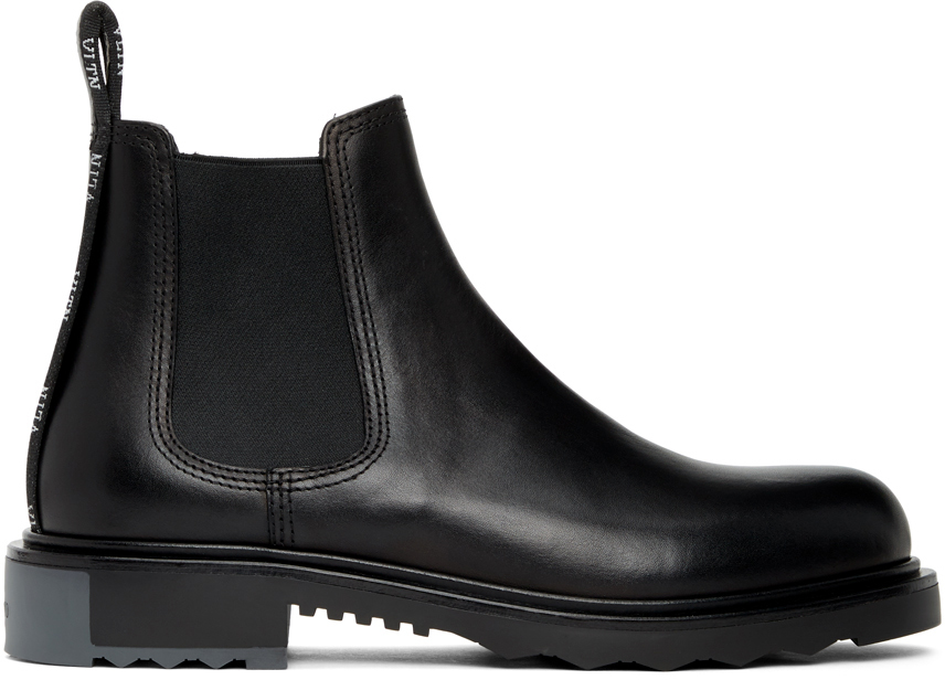 valentino beatle boots