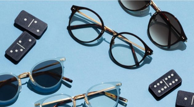 Warby Parker Embraces 'New Classics' with Latest Eyewear Warby Parker highlights its 'New Classics' collection, which includes styles that can be purchased as optical frames or sunglasses.