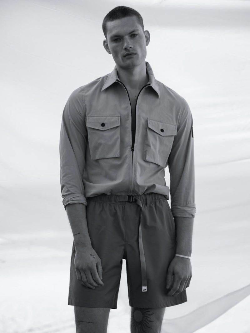 William Los 2021 Numero Netherlands Fashion Editorial 005