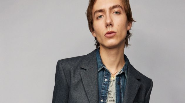 Zadig & Voltaire Champions the Stylish Urbanite for Fall Zadig & Voltaire Champions the Stylish Urbanite for Fall
