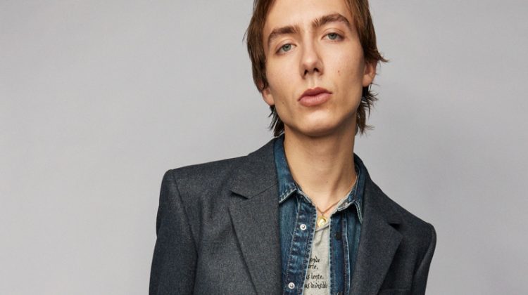 Zadig & Voltaire Champions the Stylish Urbanite for Fall
