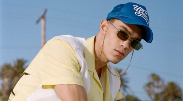 ASOS Hits Different with Summer Collection ASOS Hits Different with Summer Collection