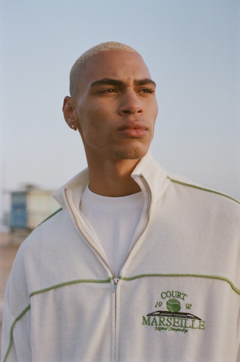 ASOS Summer 2021 Mens Collection Lookbook 004