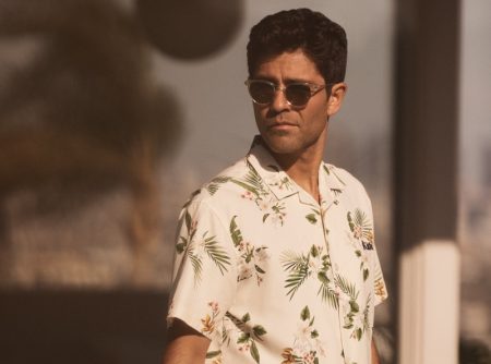 Adrian Grenier KITH Summer 2021 Campaign 015