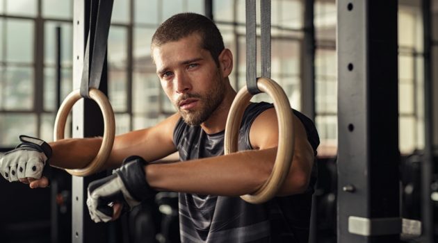 Why Athletes Use CBD Why Athletes Use CBD