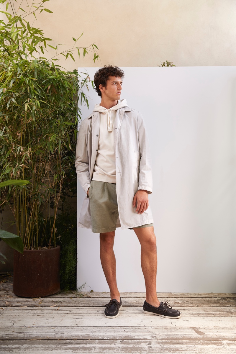 Boglioli Spring Summer 2022 Mens Collection Lookbook 005