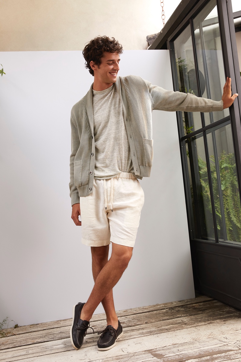 Boglioli Spring Summer 2022 Mens Collection Lookbook 008