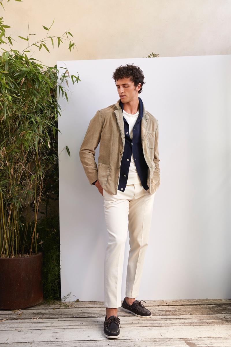 Boglioli Spring Summer 2022 Mens Collection Lookbook 010