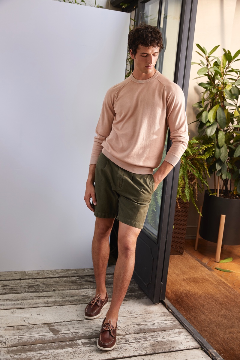 Boglioli Spring Summer 2022 Mens Collection Lookbook 016