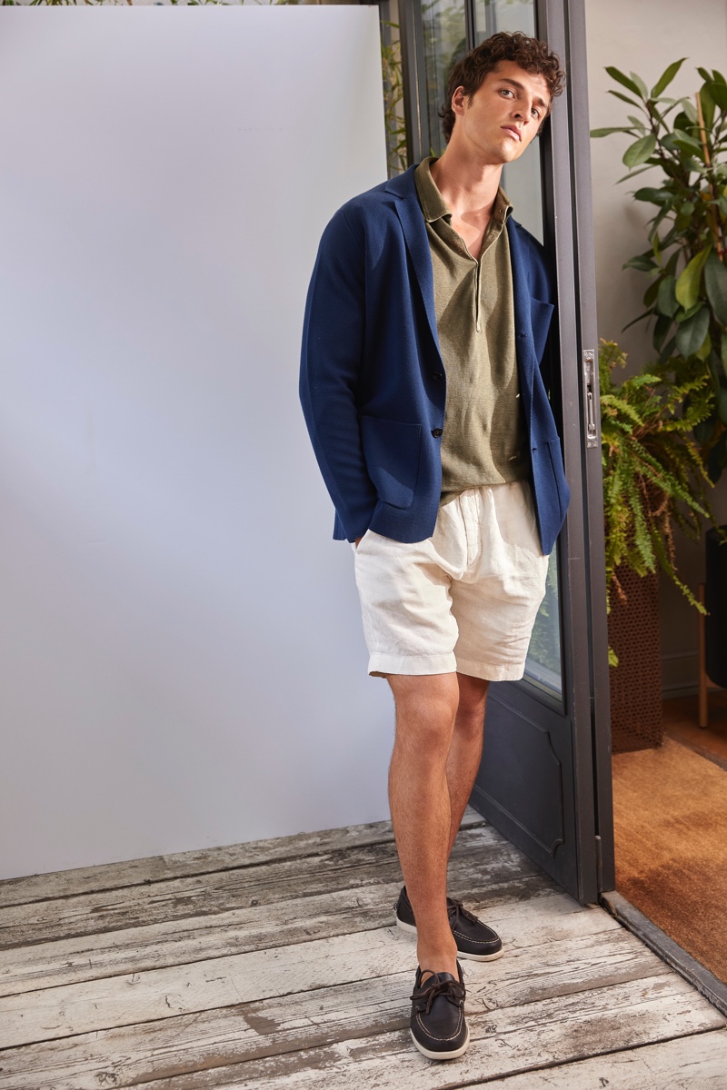 Boglioli Spring Summer 2022 Mens Collection Lookbook 017