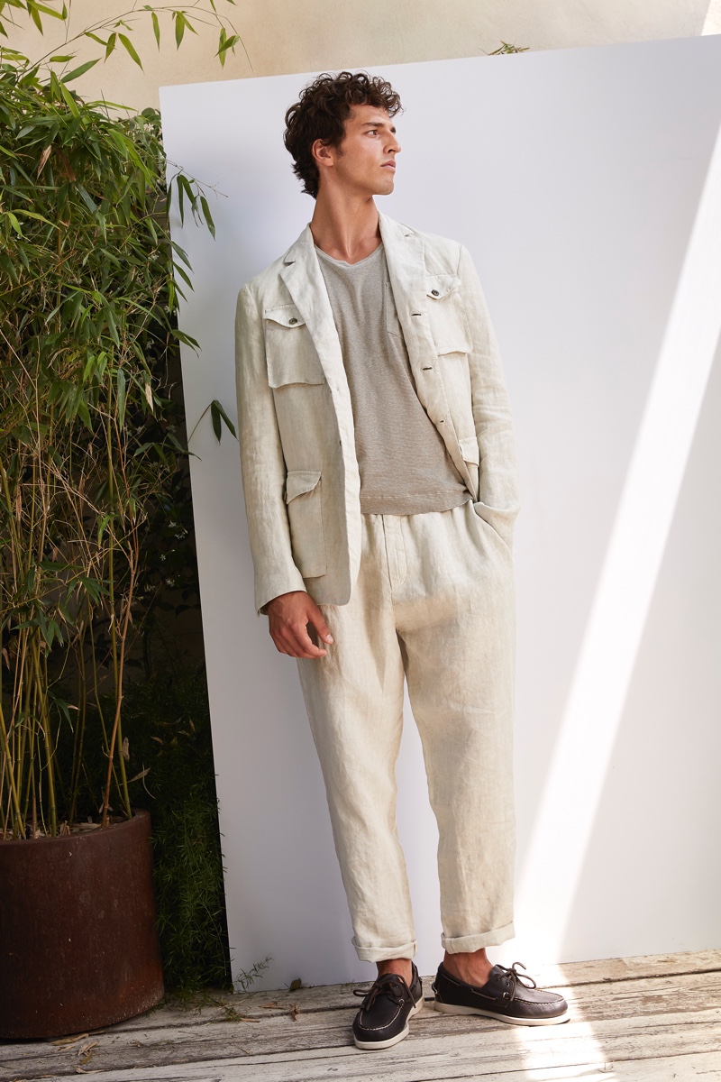 Boglioli Spring Summer 2022 Mens Collection Lookbook 018