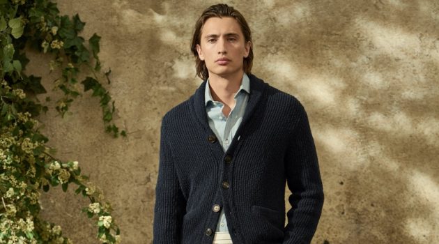 Brunello Cucinelli Champions the Art of Dressing Brunello Cucinelli Champions the Art of Dressing