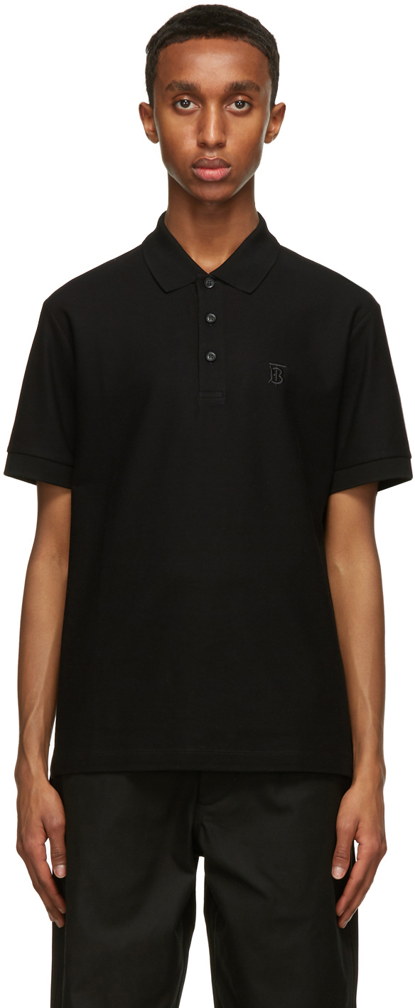 burberry edney polo