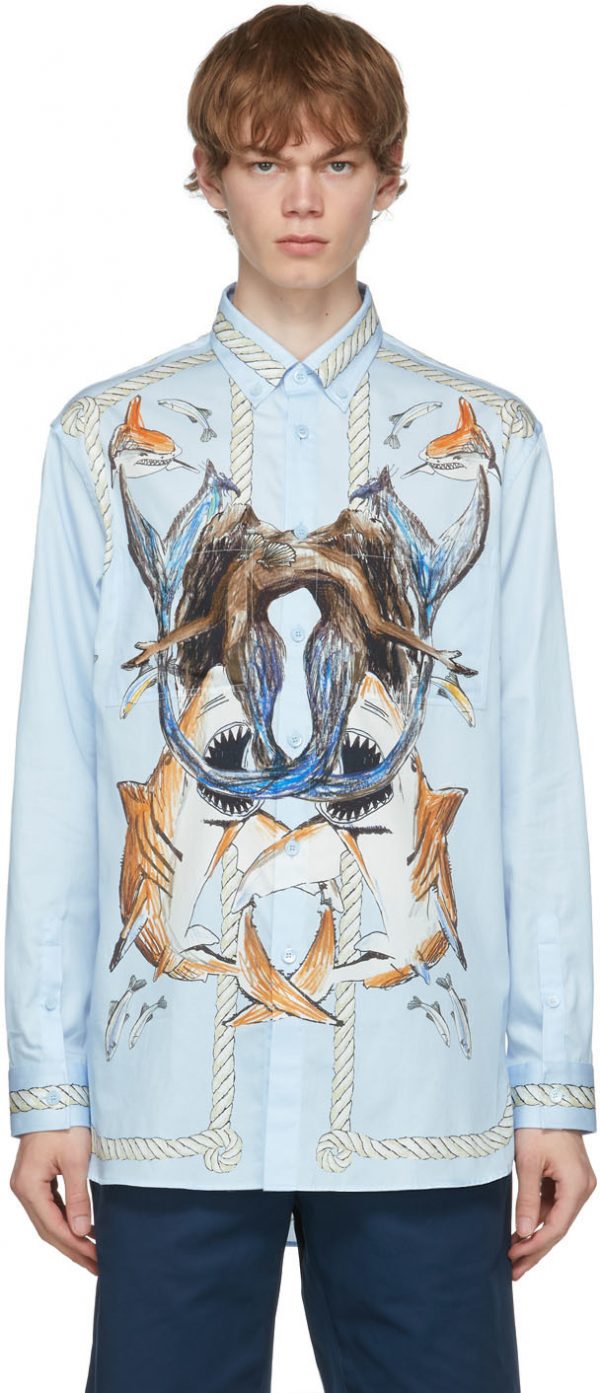 toteme sanville blouse