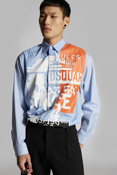 65 polyester 35 cotton shirts