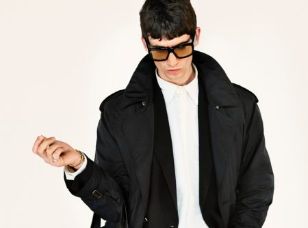 Dunhill Packs Attitude with its Spring ’22 Identities Collection