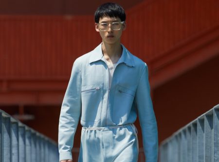 Ermenegildo Zegna Spring Summer 2022 Collection 001