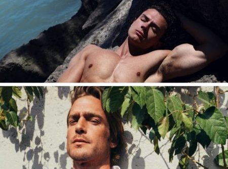 Week in Review: Summer Heats Up with Luke Murch, Jason Morgan, Warby Parker + More