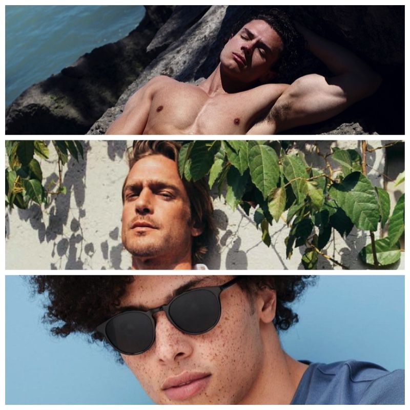 Week in Review: Summer Heats Up with Luke Murch, Jason Morgan, Warby Parker + More