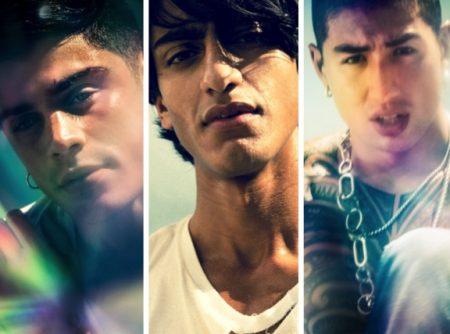 Isaac, Tyson, Govi & Hunter Star in a Hot Boy Summer