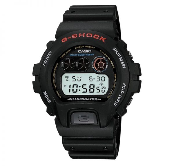 What GShock Do Navy Seals Wear? The Fashionisto