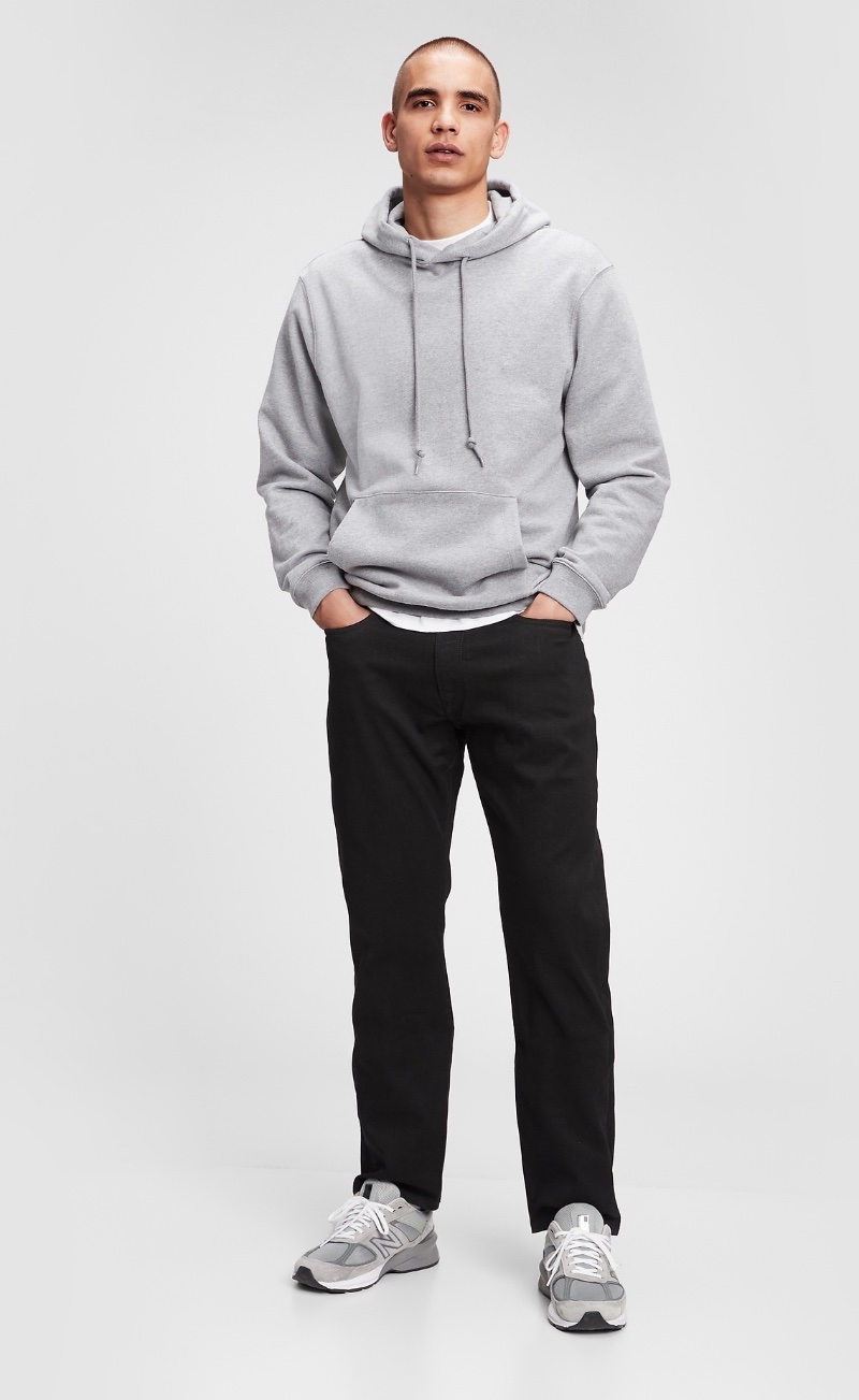 Gap Athletic Jeans Men