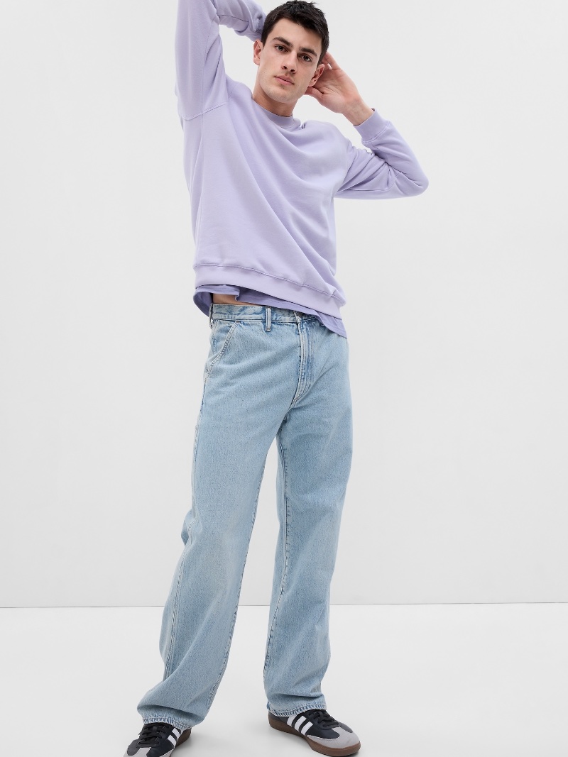 Gap Relaxed Jeans Men