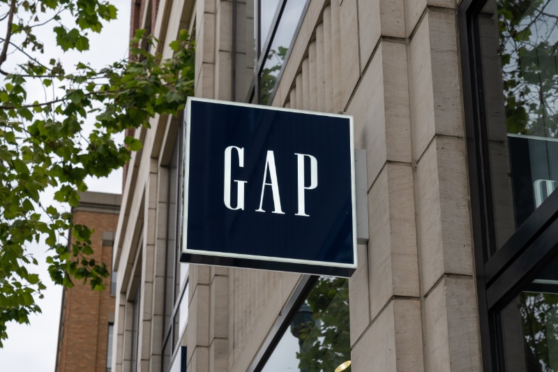 Slim GapFlex Soft Wear Jeans with Washwell by Gap Online, THE ICONIC