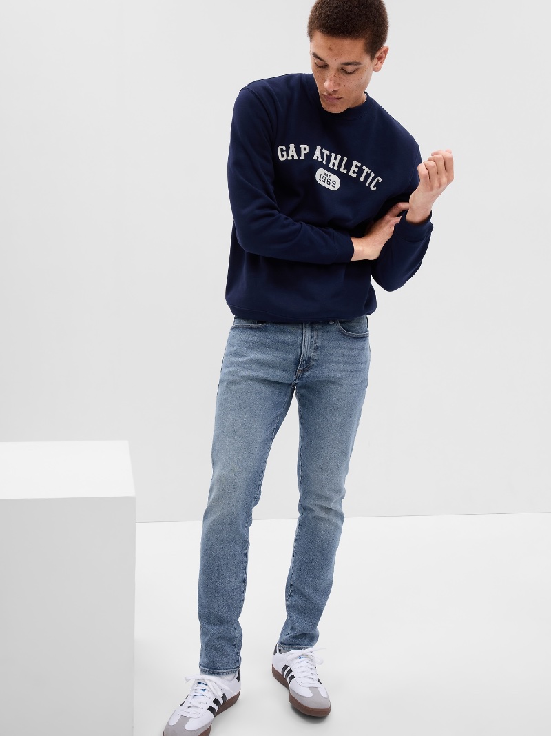 Gap Skinny Jeans Men