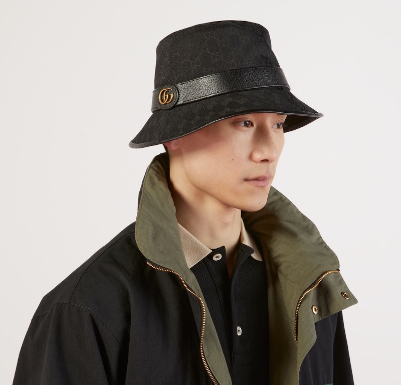 How to Wear a Bucket Hat for Men: A Nod to Effortless Style