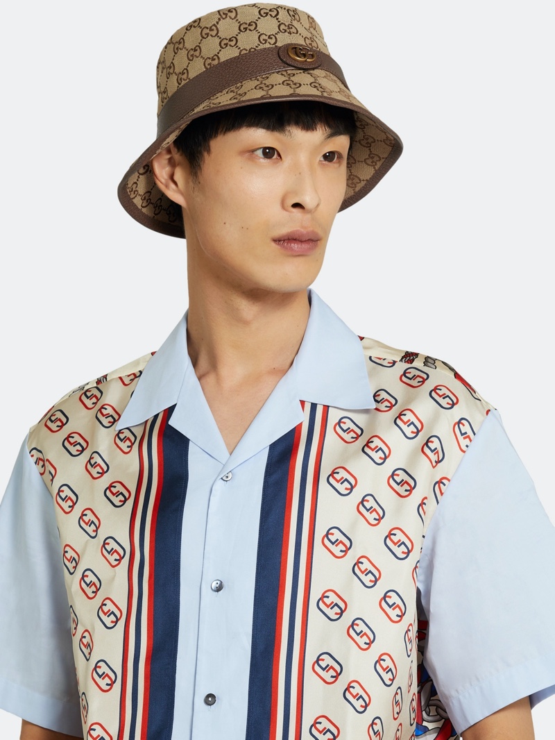 How to Wear a Bucket Hat for Men: A Nod to Effortless Style