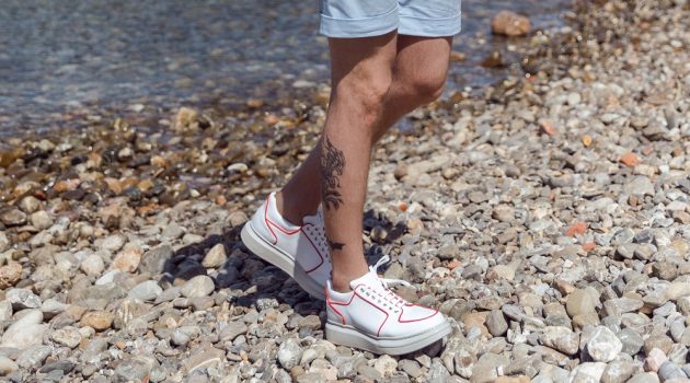 Everything to Know About Elevator Shoes Guido Maggi