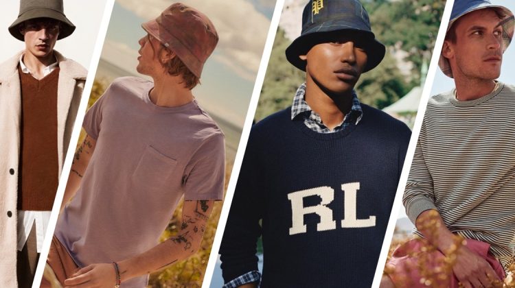 How to Wear a Bucket Hat for Men: A Nod to Effortless Style