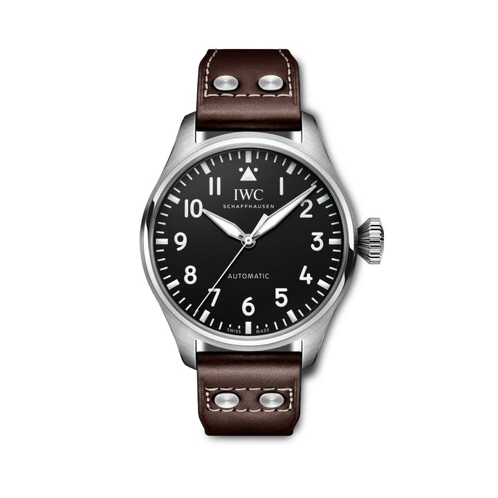 IWC Big Pilot 43 Watch