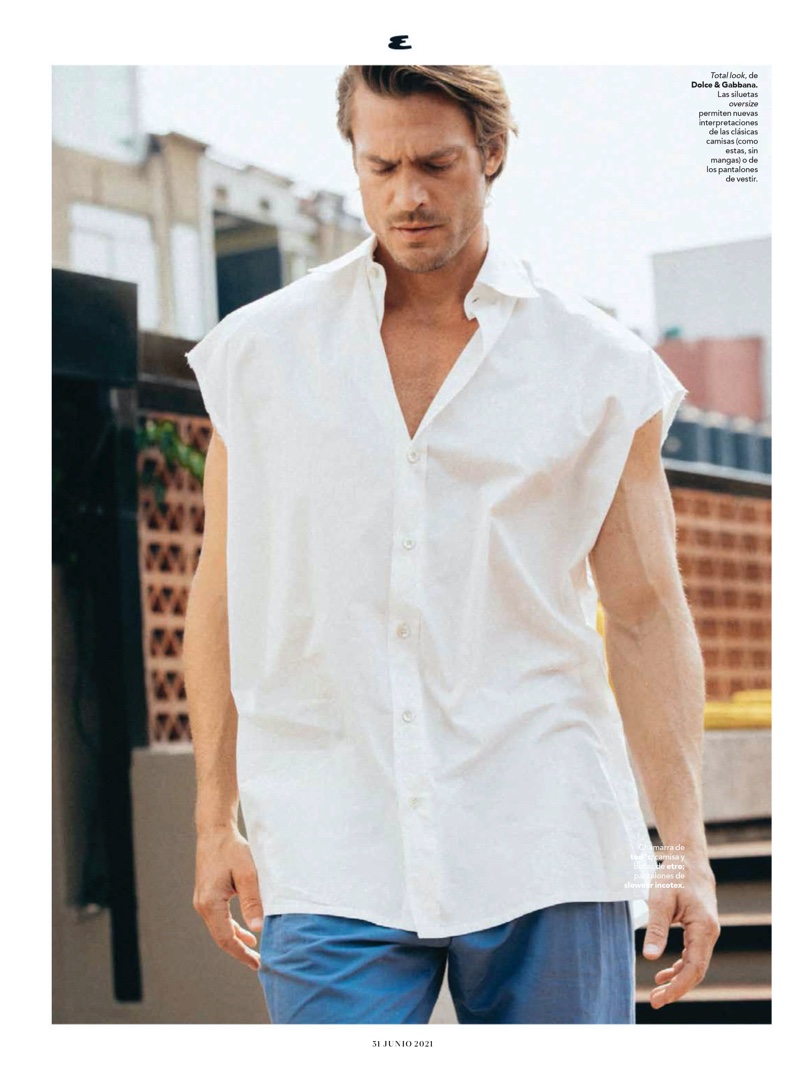 Jason Morgan 2021 Esquire Mexico Fashion Editorial 005