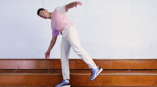Joe Jonas x KOIO Sneaker Collaboration: All You Need to Know Joe Jonas x KOIO Sneaker Collaboration: All You Need to Know