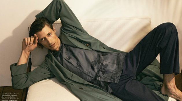 Fashion Editorials Men S Fashion Photoshoots The Fashionisto Fashion Editorials Men S Fashion Photoshoots The Fashionisto