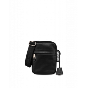 Macro Label Shoulder Bag Macro Label Shoulder Bag