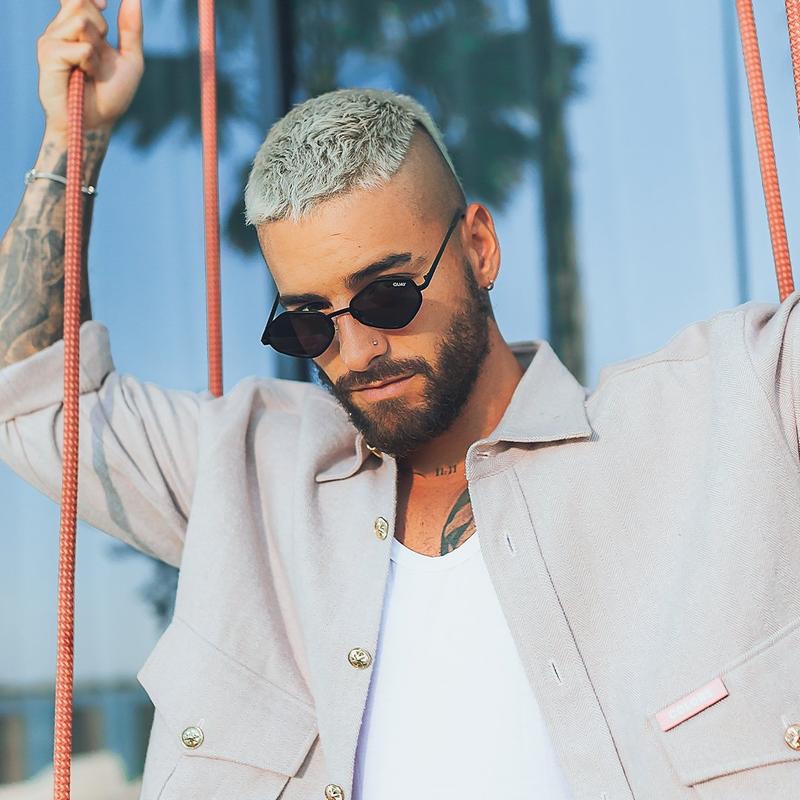 Maluma x Quay Glasses Collaboration 2021: Where to Buy, Top Styles