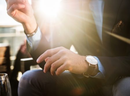 7 Smart Accessories for Stylish Men