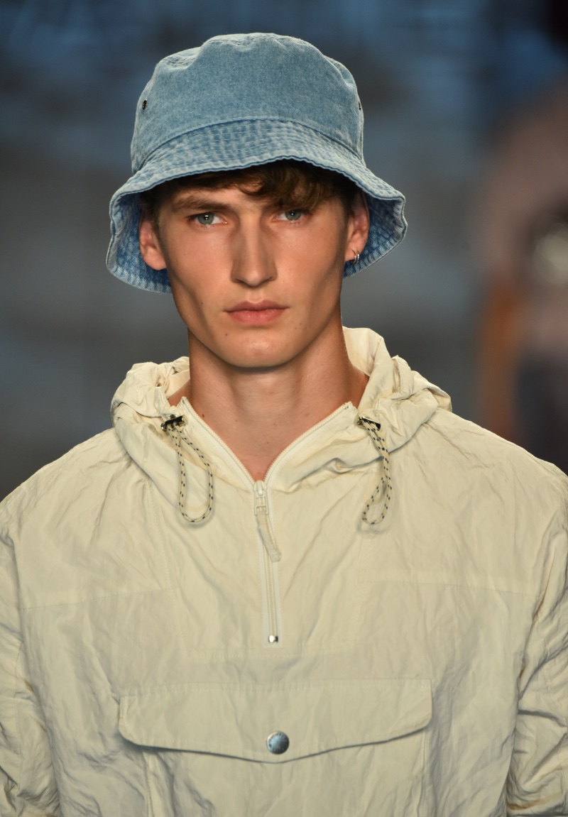 How to Wear a Bucket Hat for Men: A Nod to Effortless Style