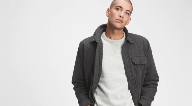 All About Gap's Iconic Denim Jeans Mens Gap Soft Wear Slim Jeans with Washwell